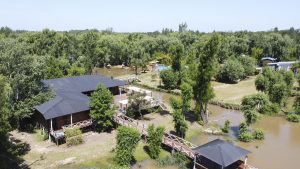 Solar del Delta – La Reserva