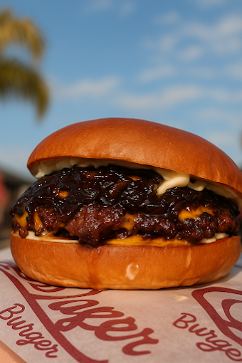 Loka Burger´s