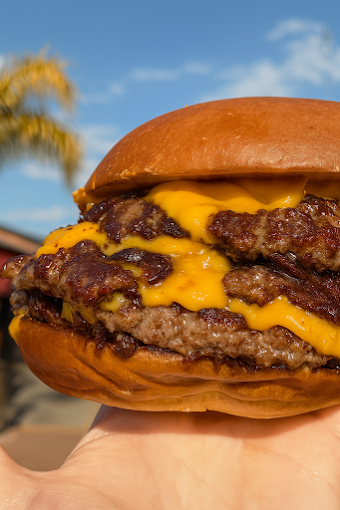 Loka Burger´s