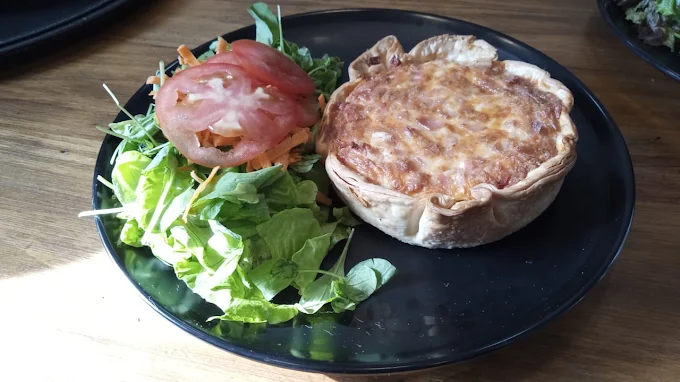 La Frontera Cocina & Café