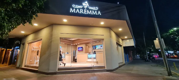 Maremma Heladería