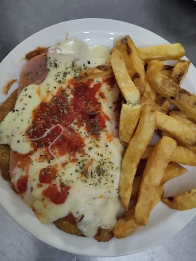 El Unión Restaurante