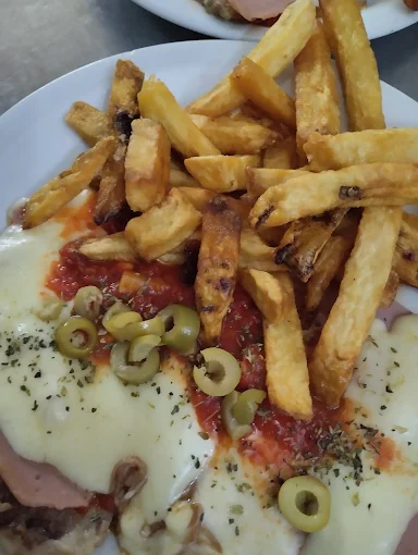 El Unión Restaurante