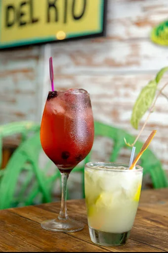 La Bodeguita del Río