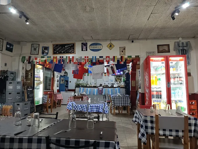 El Unión Restaurante