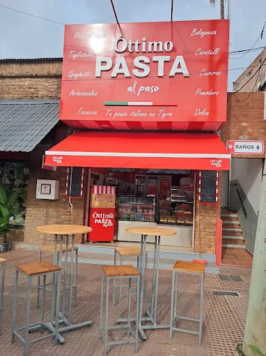 Ottimo Pasta