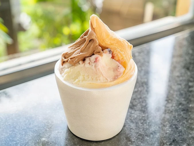 Nani Helados