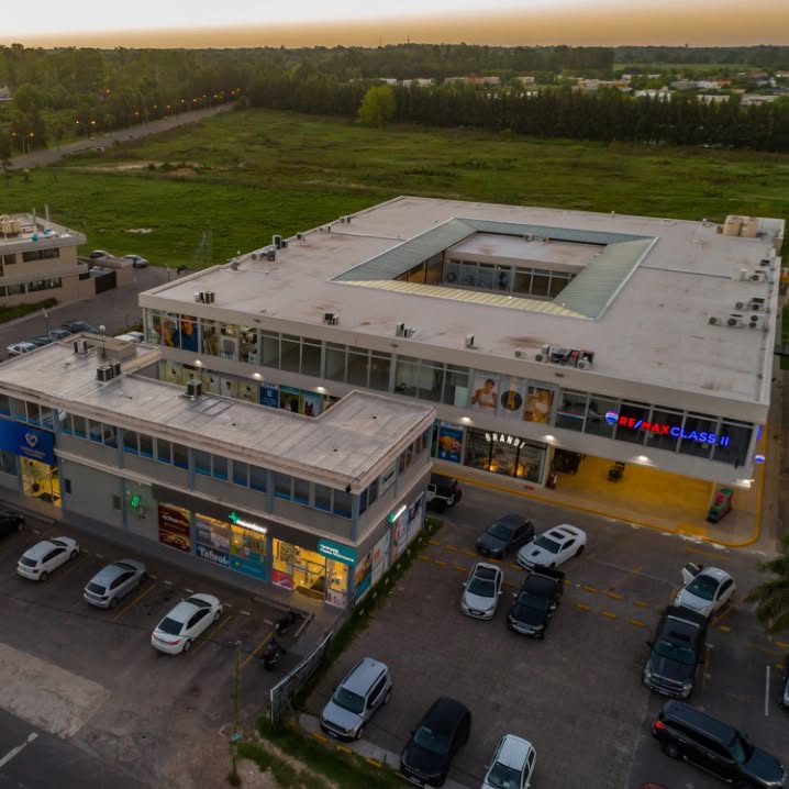 Vila Terra Centro Comercial