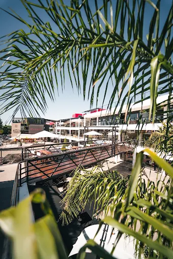 Euskal Herria Plaza