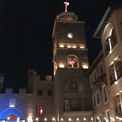 Torrepueblo