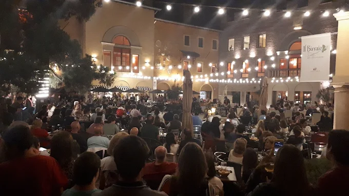 Torrepueblo
